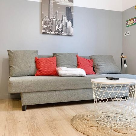 #A2 Sebastien'S Studio Calm Fully Equipped Grenoble Kültér fotó
